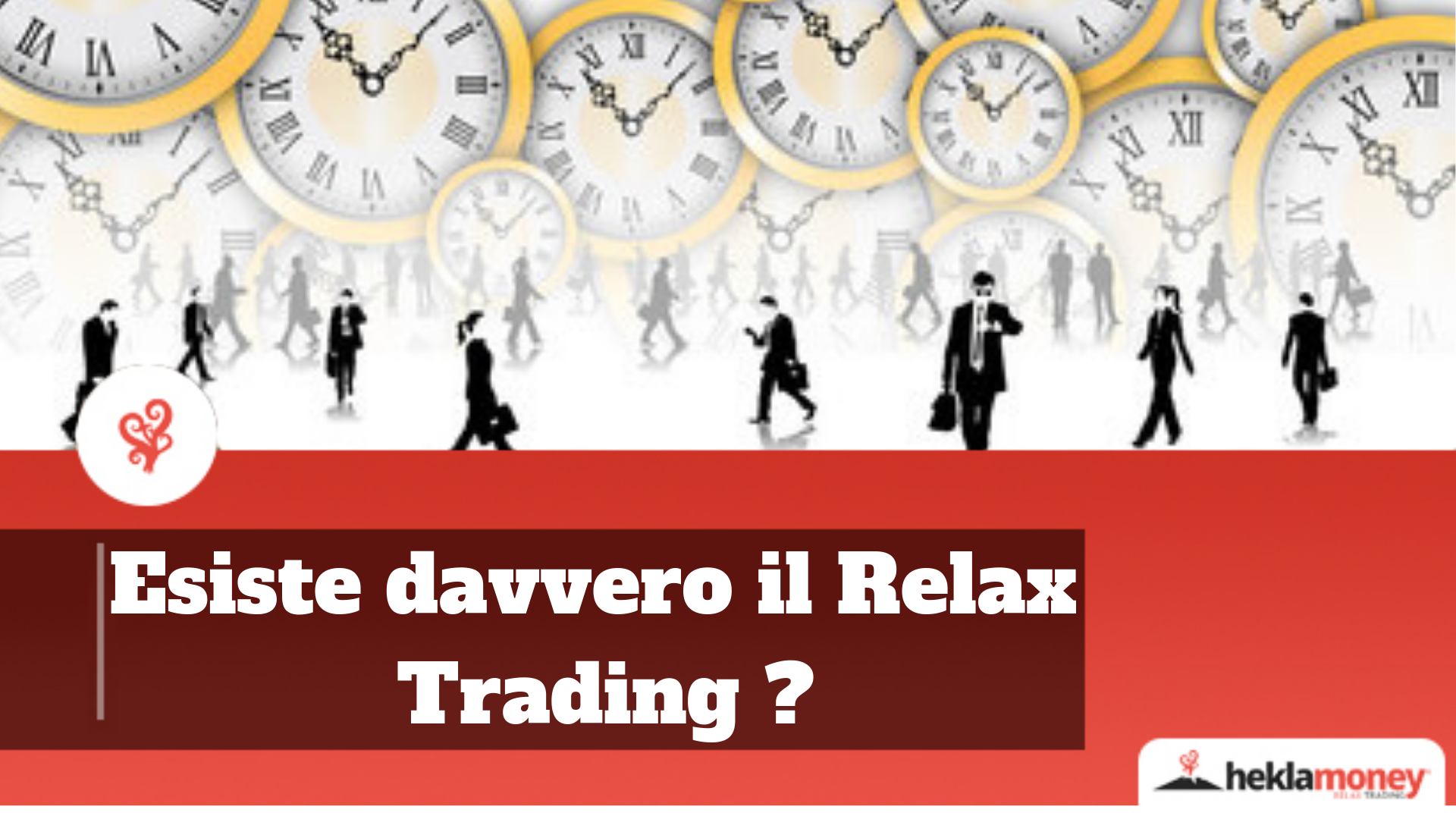 Esiste davvero il Relax Trading _