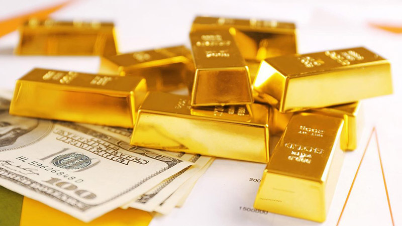 Come investire in oro fisico o finanziario